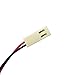 BAY Direct FD0540-A2212A FD0540-A3212A 40 x 40 x 10(mm) Fan for CeraDyna 5V 0.25A 2Wire DVR Cooling Fan (Thermal Compound; Spatula; Warranty Card Included)