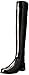 Stuart Weitzman Women's Reserve Stretch Suede Boots