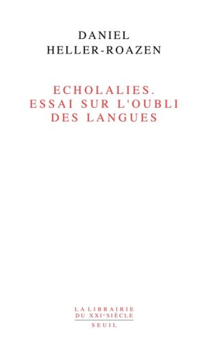 Écholalies
