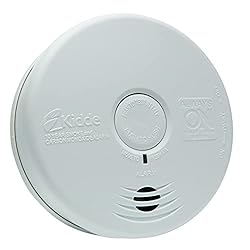 Kidde Smoke Detector & Carbon Monoxide Detector