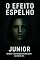 Livro O Efeito Espelho: Quando a tecnologia decide quem você deve ser