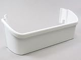 Refrigerator Door Bar for Frigidaire 240323001 AP2115741 PS429724 by Refrigerators