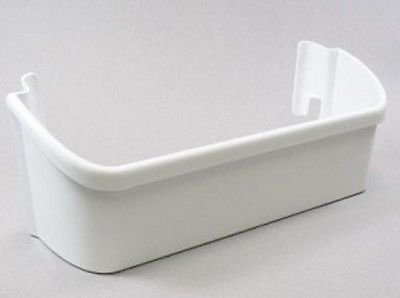 Refrigerator Door Bar for Frigidaire 240323001 AP2115741 PS429724 by Refrigerators