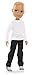 Bratz Boyz True Hope Doll - Cameron