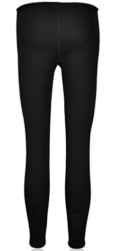 image for Realon Swim Tights Wetsuit Pants Men and Women's 3mm Neoprene Outdoor 