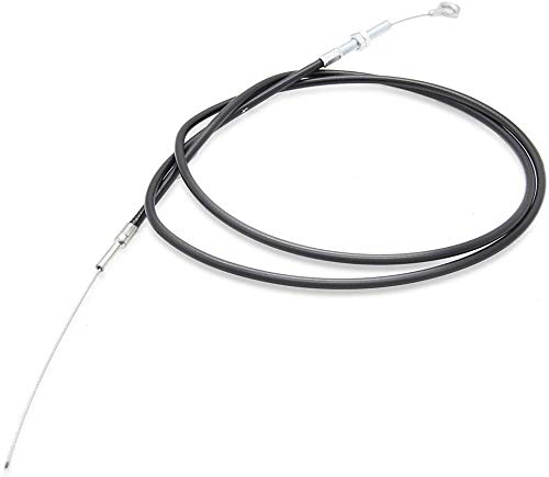 Partman 71" Throttle Cable Casing For Go Kart Manco 63" Long Inner Wire 71" inch Long