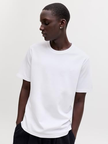 Jack & Jones Jprblaethan SS Logo Tee Sn for Men