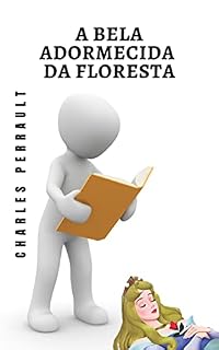 Livro A bela adormecida da floresta: Um clássico das histórias infantis