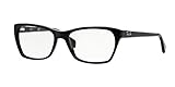 Ray-Ban RX5298 Highstreet Eyeglasses
