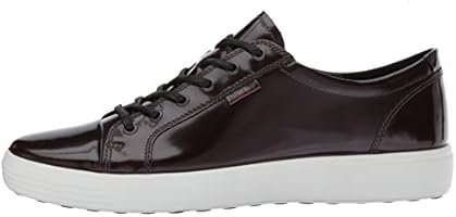 ecco soft 7 bordeaux