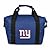 New York Giants 12-Pack Sports Drink Beer Water Soda Beverage Can Bottle Insulated Picnic Outdoor Party Beach BBQ Kooler Cooler Bag