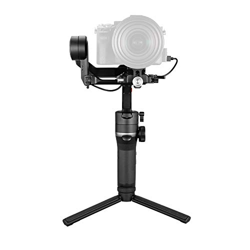 3 Zhiyun+Weebill+Official+Stabilizer+Cameras