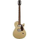 Gretsch G2210 Streamliner Junior Jet Club - Gold Dust