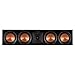Klipsch RP-504C Center Channel Speaker (Ebony) (Renewed)thumb 2