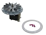 Breckwell Pellet Big E Exhaust Combustion Motor w/ Gasket A-E-027 - PP7610