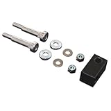 Adams Trail-A-Bike Hitch Block & Bolt Set