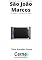 Livro Apresentando o sítio histórico e arqueológico São João Marcos Com display TFT programado no Arduino