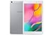 Samsung Galaxy Tab A 8.0″ 32 GB WiFi Tablet Silver (2019)- SM-T290NZSAXAR (Renewed)thumb 2
