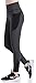 picotee Women's Camo Seamless Workout Leggings Gym Butt Lifting Yoga Pants Compression High Waist TIK Tok Athletic Yoga Leggings-Deep Gray Small