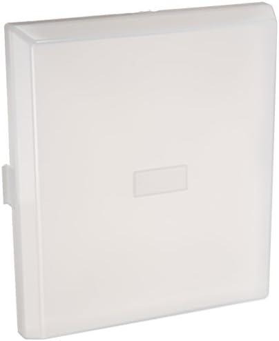 Nutone S97011813 Ventilation Fan Light Lens