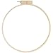 Darice Quilting Hoops, 14-Inch (2 pack)