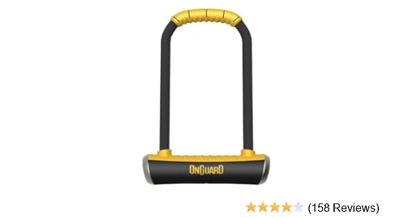onguard brute long shackle d lock