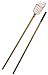 Flexrake LRB189 Fruit Picker with 8-Foot 2-Piece Wood Handle primary