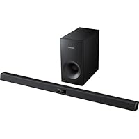 Samsung HW-FM35 2.1 Channel Home Theater Sound Bar with Subwoofer and Bluetooth