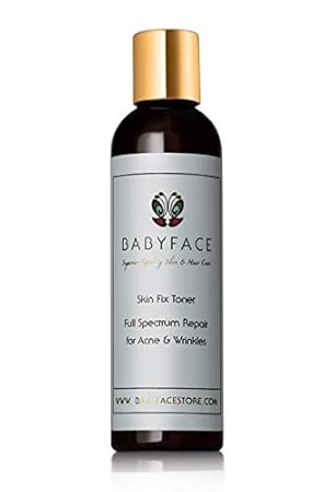 diy salicylic acid toner