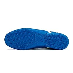 Men's Soccer Shoes Football Ankle Turf Sports TF
