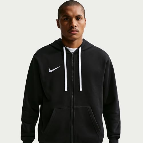 M NK PARK26 FLC FZ Hoodie Sweatshirt
