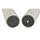 Scratching Post for Cats Kerbl Tube Opal Maxi 78 cm Grey Sisal main image 1