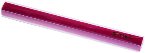 Sadipal06708 – Roll Flock Lined Adhesive, 0.45 x 1 m, Red
