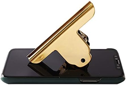 JOMA E-Shop Large Clips Gold, Stainless Steel Binder Clips for for Drawing Board,Documents, Files, Pictures - Image 5