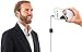 IK Multimedia iRig Mic Lav Compact Lavalier for Smartphones and Tablets (Two-Pack)
