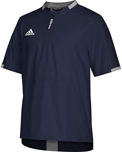 adidas mens fielder's choice cage jacket