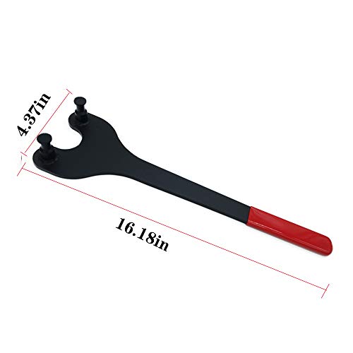 car auto parts W89208 Cam Pulley Holder Camshaft Pulley Holding Tool for Nissan/Toyota/OHC/Camry/Maximas/V6