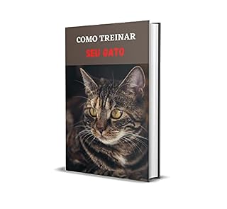Livro Como Treinar Seu Gato 2.0