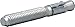 Hillman 370984 Wedge Anchor, 3/8 X 3-Inch, 25-Pack