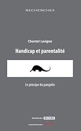 Handicap et parentalité