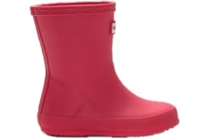 HUNTER Kids's Original First Classic Boot