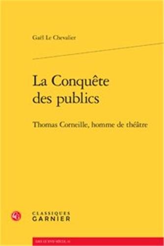 La  conquête des publics