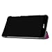 Acer B1-780 Slim Shell Case,Mama Mouth Ultra Lightweight PU Leather Standing Cover For 7