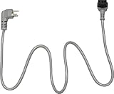 SMZPC002UC Replacement Power Cord for Select Bosch Dishwashers