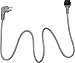 Bosch SMZPC002UC power cord, Mini-v134, gray
