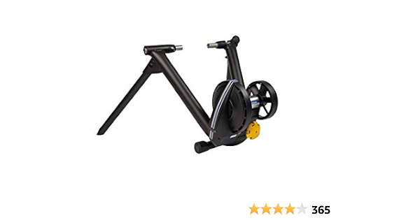 CycleOps 9930 M2 Smart Trainer, One 