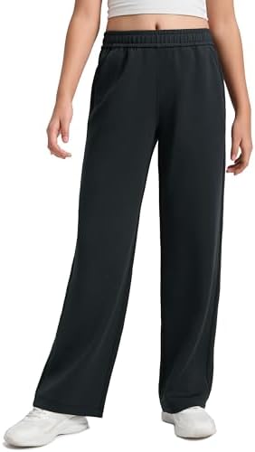 Amazon.com: CRZ YOGA 4-Way Stretch Flare Womens Pants Tall 31