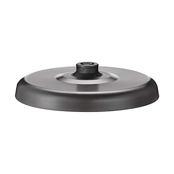 Pava Hervidor Eléctrico Kitchenaid 220 Volts | Rojo 5KEK1222 - Imagen 5