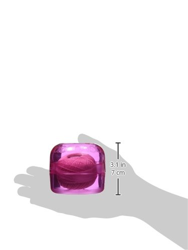 Lizbeth Thread Holder-Pink