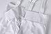 RAYJOY Unisex 350N Competition Fencing Pants (Knickers)